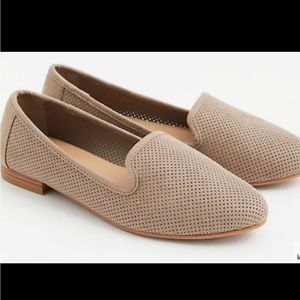 NWOT torrid loafers size 9